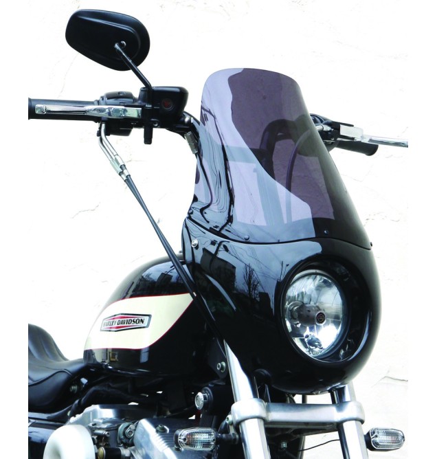 T-Sport Fairing