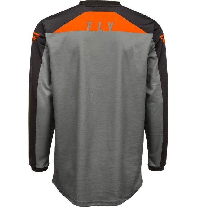Youth F-16 Jersey