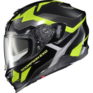 EXO-T520 Full-Face Helmet