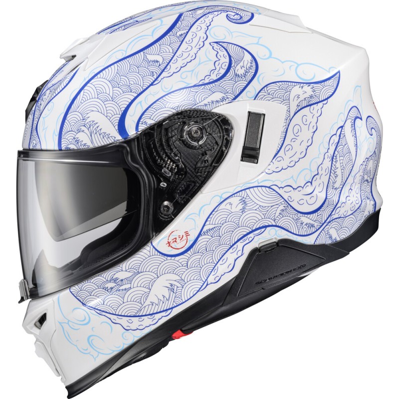 2026 EXO-T520 Helmet 2026 EXO-T520 Helmet