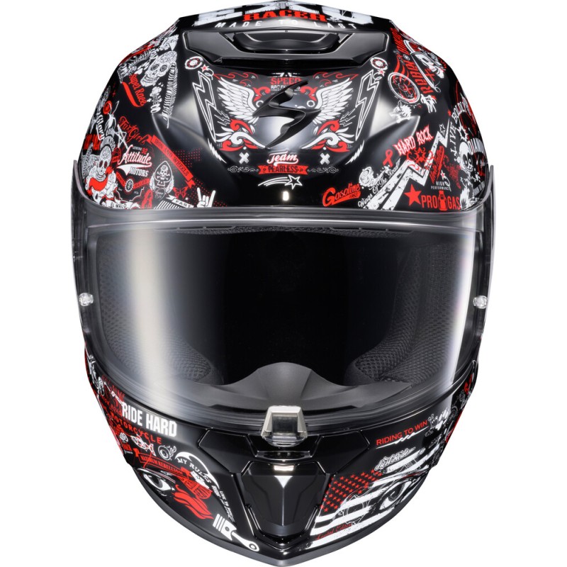 2026 EXO R330 Full Face Helmet 2026 EXO R330 Full Face Helmet