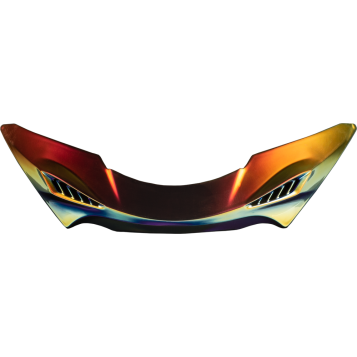 Sentinel Rear Vent (2022)