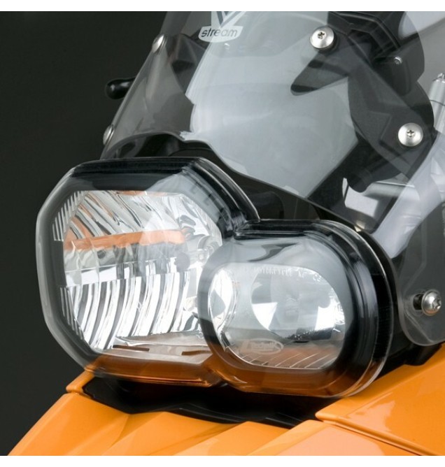 Headlight Guards
