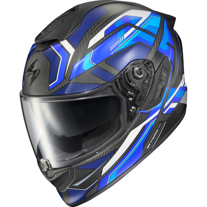 EXO-ST1400 EVO Carbon Helmet EXO-ST1400 EVO Carbon Helmet