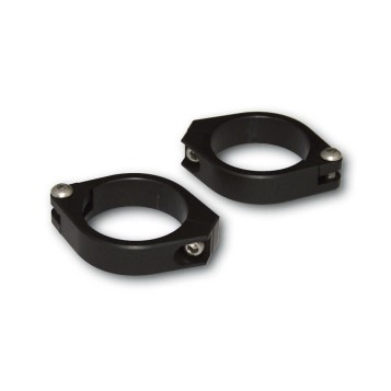 Front Fork Clamps