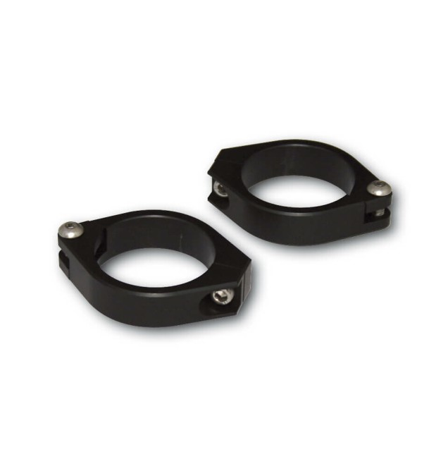 Front Fork Clamps