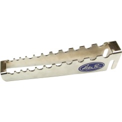 11-Slot T-Handle Rack