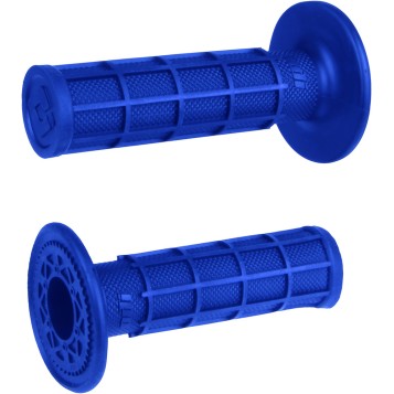 Single-Ply MX Ruffian Full-Waffle Grips