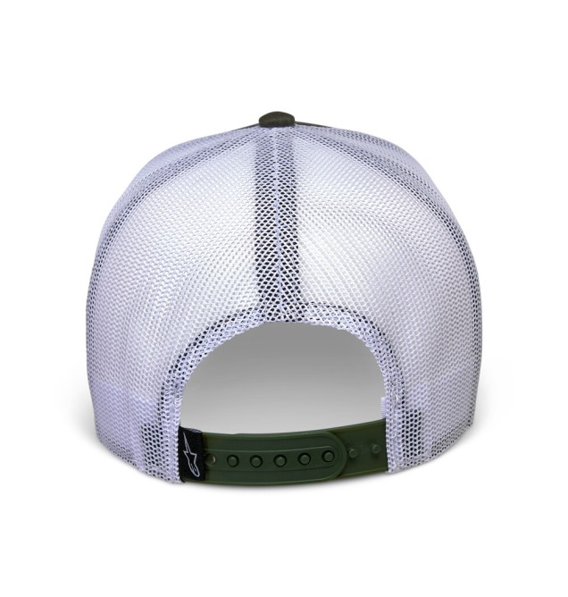 Hardware Trucker Hat