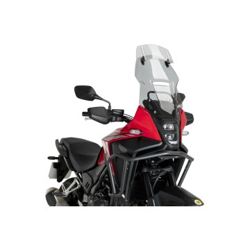 Adjustable Clip-On Windshield Visor