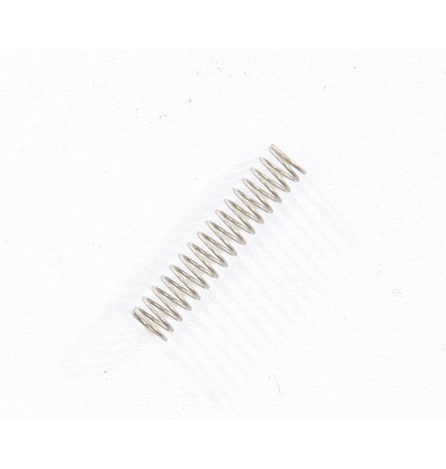 Square Pump Needle Valve Arm Spring