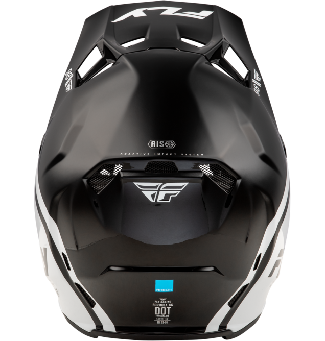 2025 Formula CC Helmet