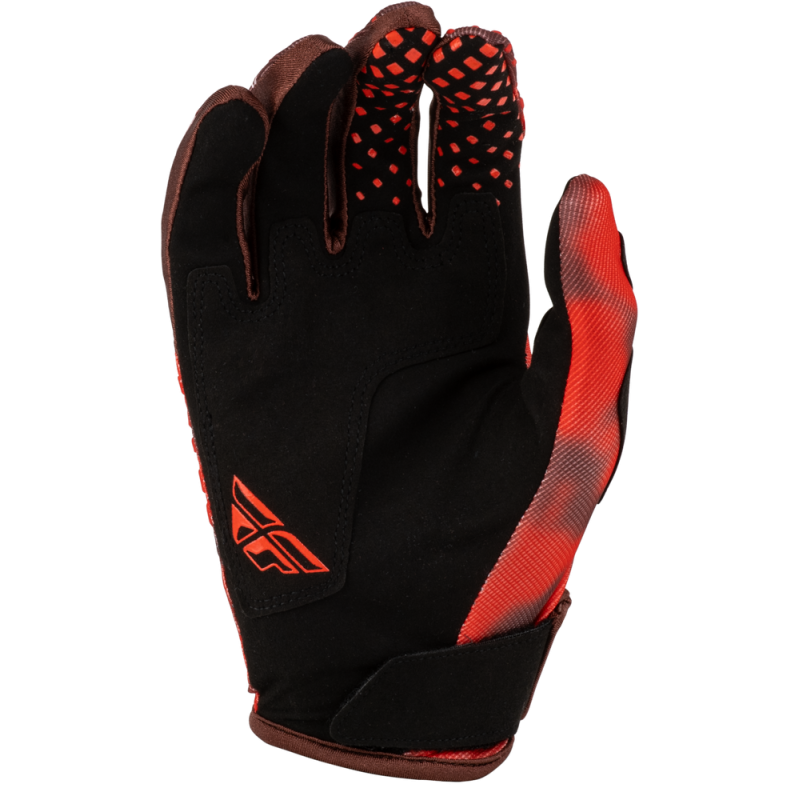 FLY RACING Kinetic Blur Gloves (2027) FLY RACING Kinetic Blur Gloves (2027)