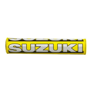 HANDLEBAR PAD UNI SUZUKI 7/8 CROSSBAR