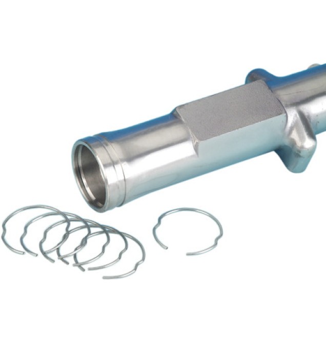 Shovelhead Retaining Ring