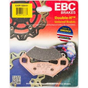 SXR Brake Pads