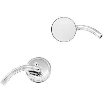 Billet Mirrors