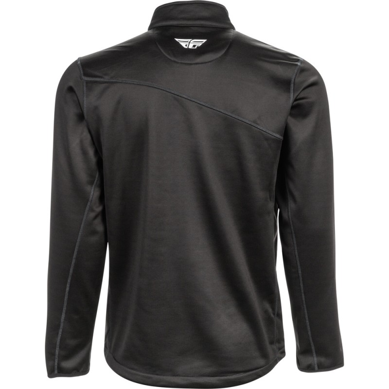 Mid-Layer Jacket Mid-Layer Jacket