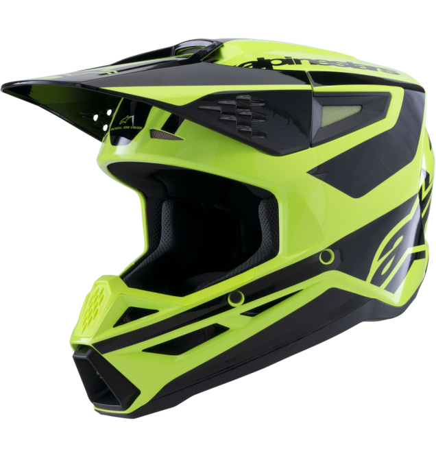 SM3 Heat Helmet