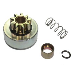 Starter Motor Drive Gear