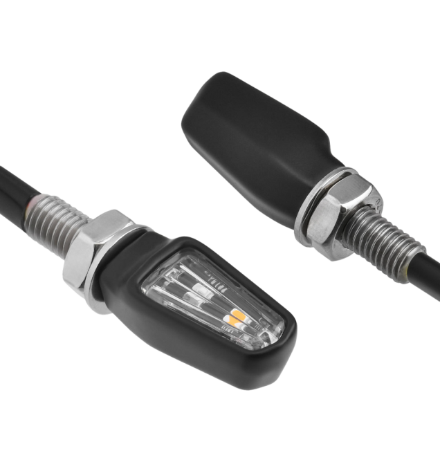 701 LED Turn SIgnals