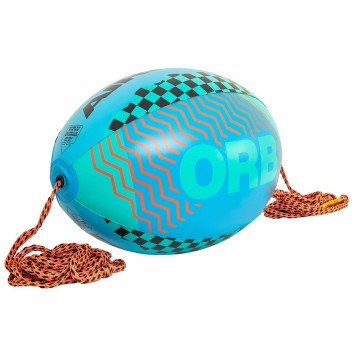 Orb Booster Tow Rope