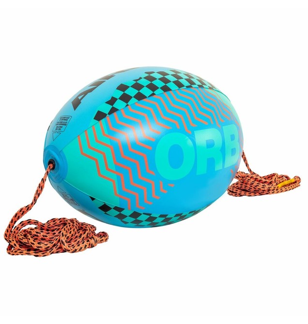 Orb Booster Tow Rope