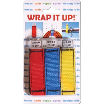 Utility Wrap