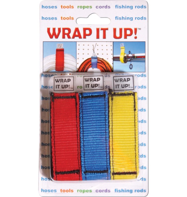 Utility Wrap