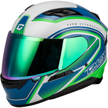 FF-98 Aftershock Helmet