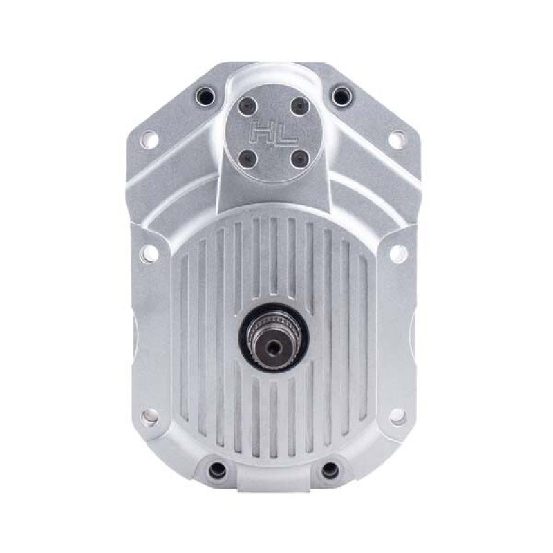 High Lifter 6 High Lifter 6