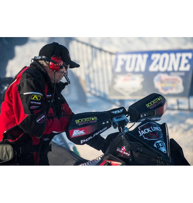 Pro-Tec Handguards