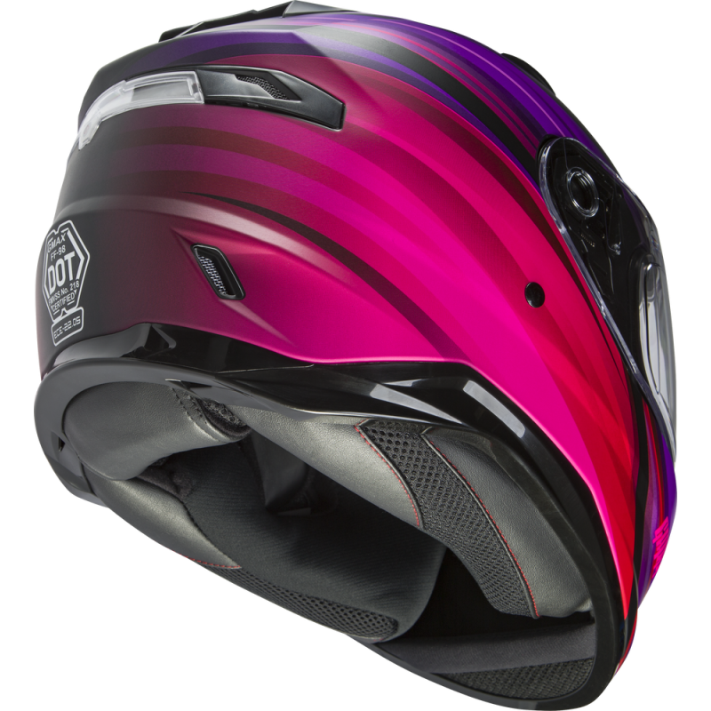 FF-98 Osmosis Helmet FF-98 Osmosis Helmet