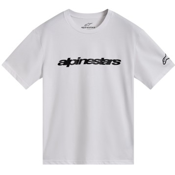 Wordmark SS CSF Tee