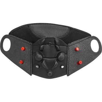 AT-21 / AT-21S Cold Weather Breath Deflector