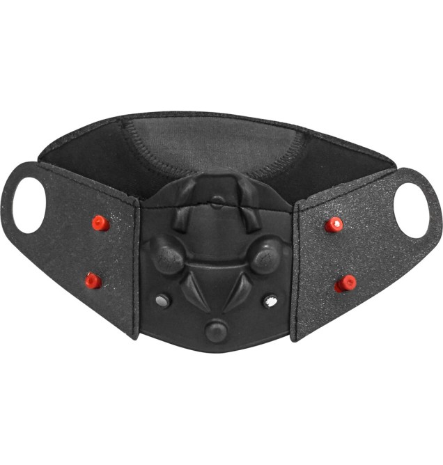 AT-21 / AT-21S Cold Weather Breath Deflector