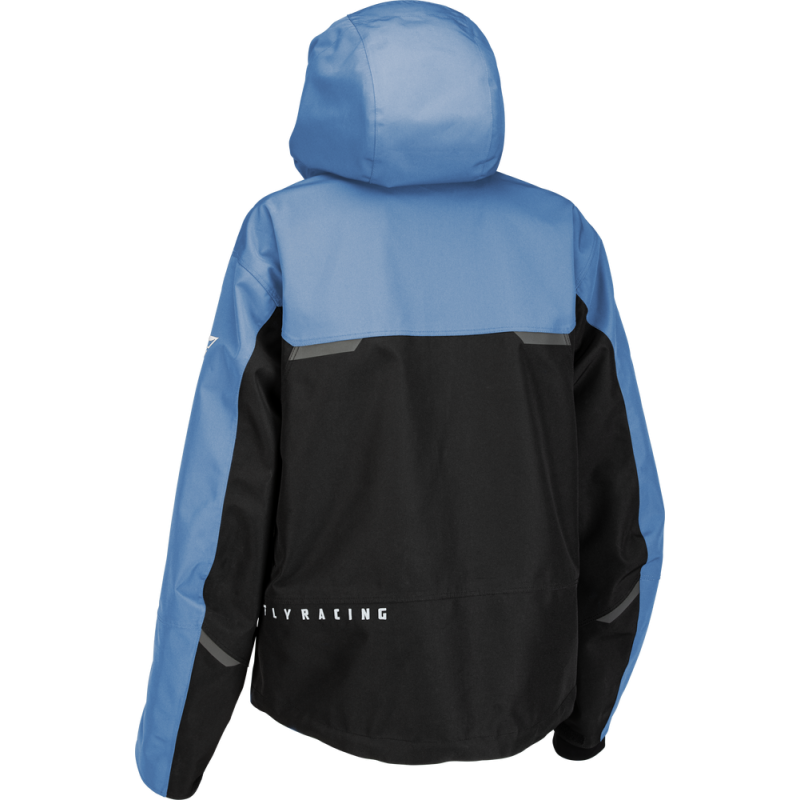 Women's Carbon Jacket Women's Carbon Jacket
