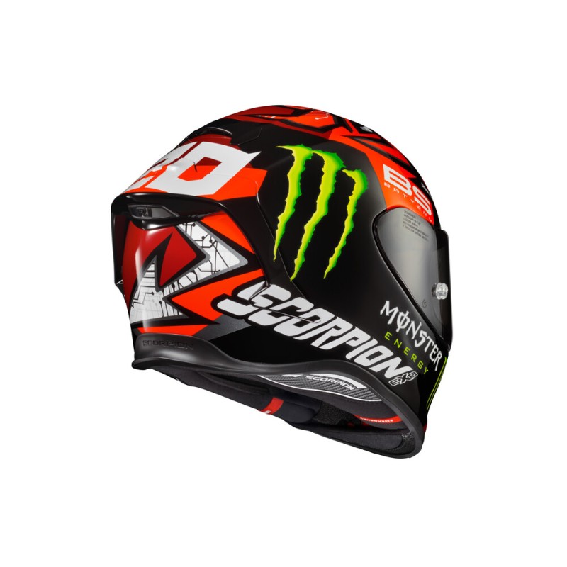EXO-R1 Air Full Face Helmet EXO-R1 Air Full Face Helmet