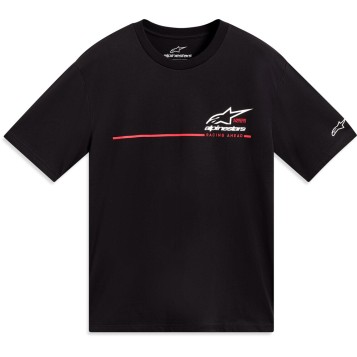 P1 SS CSF Tee