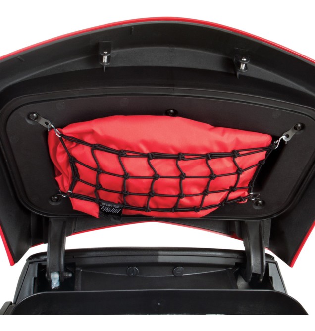 3PC Lid Net Set