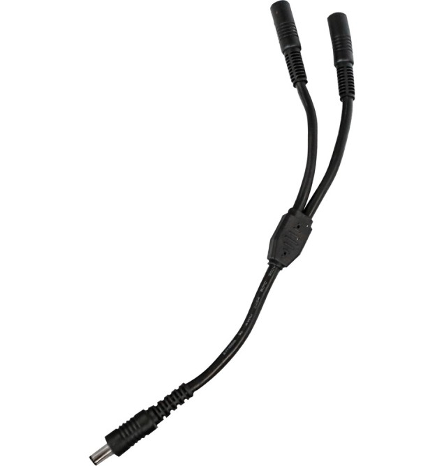 Splitter