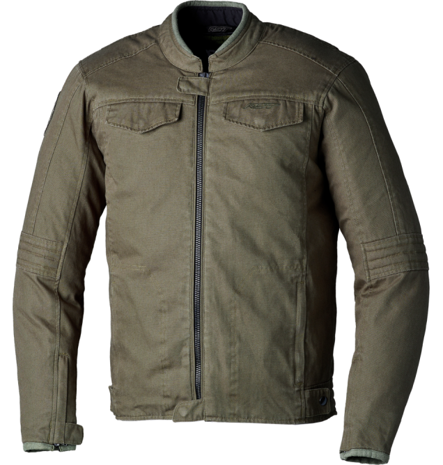 IOM TT Crosby 2 CE Jacket