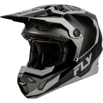 Formula CP Charge Helmet (2027)