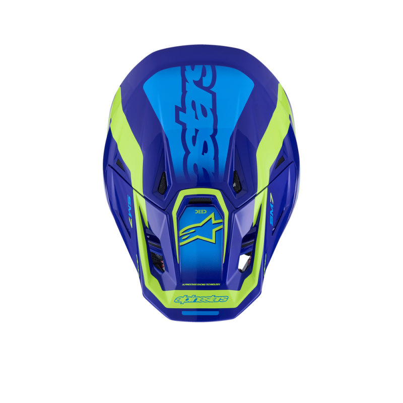 2026 SM7 Deed Helmet 2026 SM7 Deed Helmet