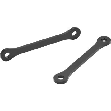 Rear Shock Low Down Link Kit