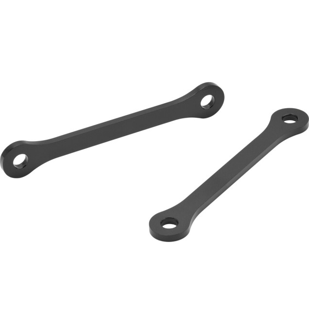 Rear Shock Low Down Link Kit
