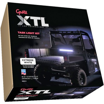 Task Light Kit