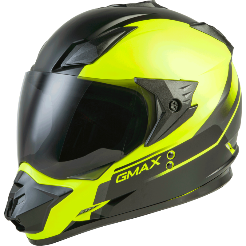 GM-11 Dual-Sport Scud Helmet GM-11 Dual-Sport Scud Helmet