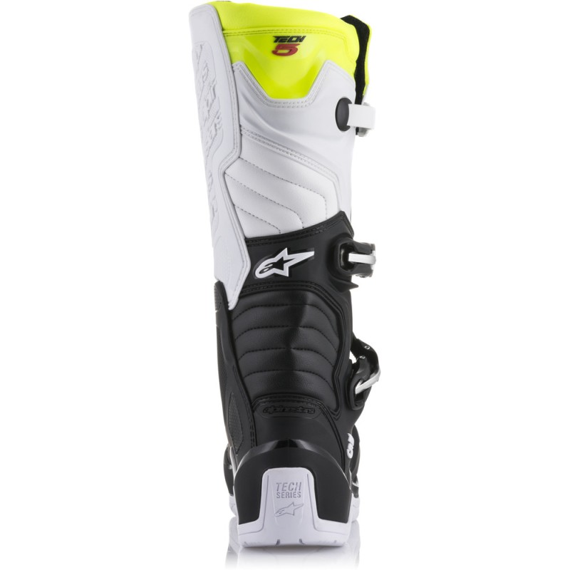 Tech 5 Boots Tech 5 Boots