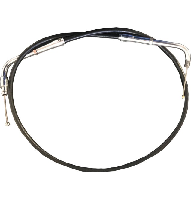 Throttle Cable